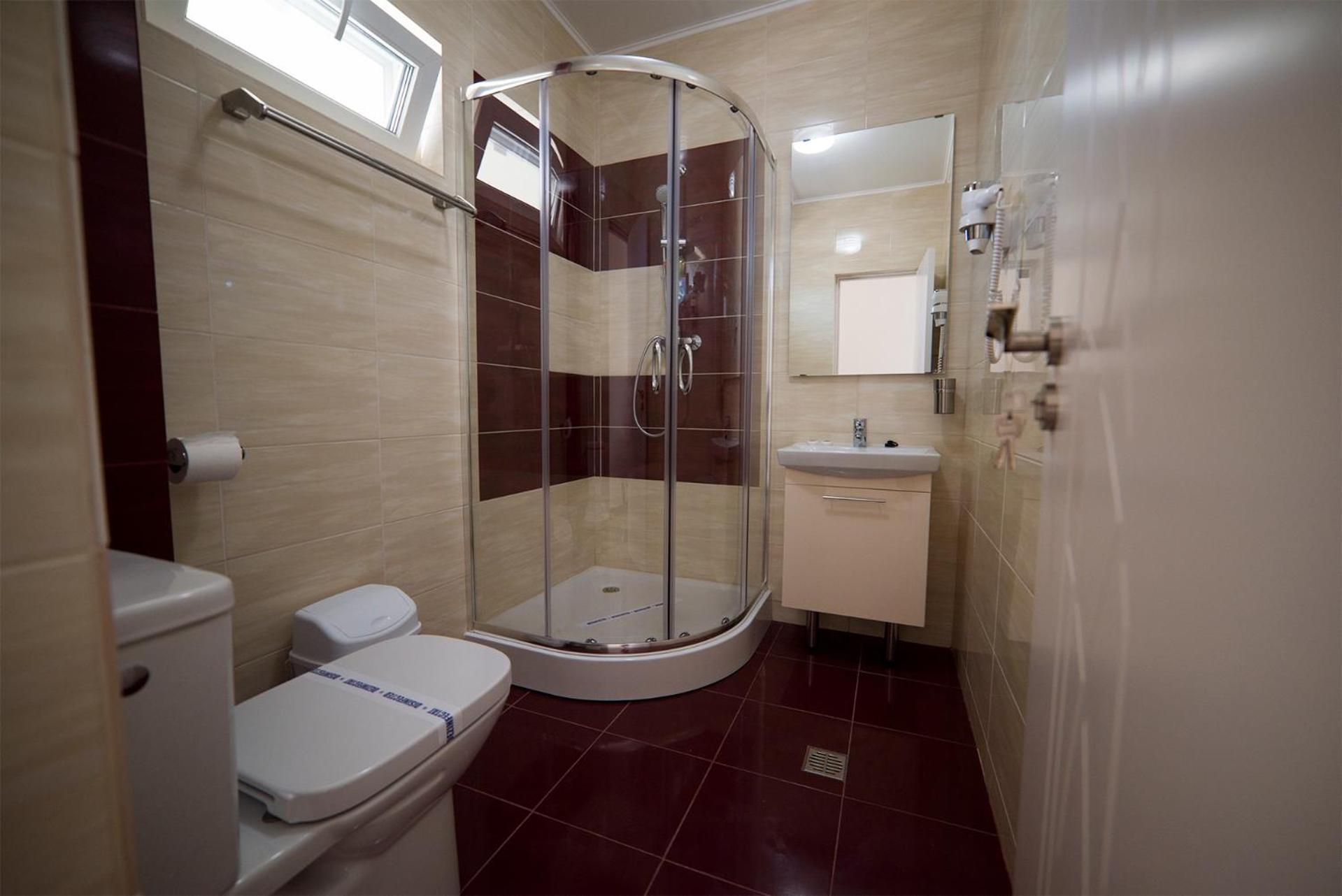 Sammos Beach Resort Navodari Room photo