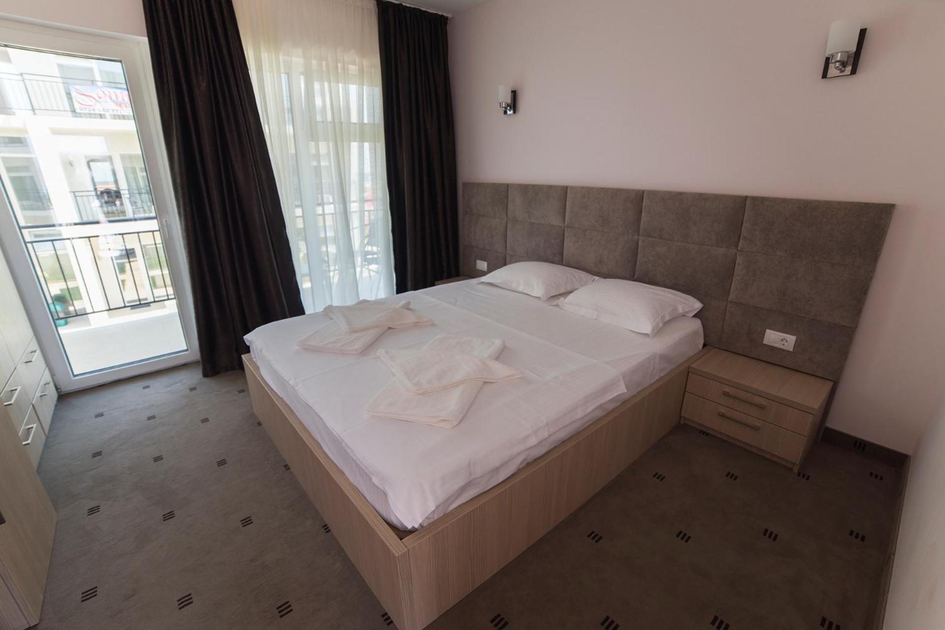 Sammos Beach Resort Navodari Room photo