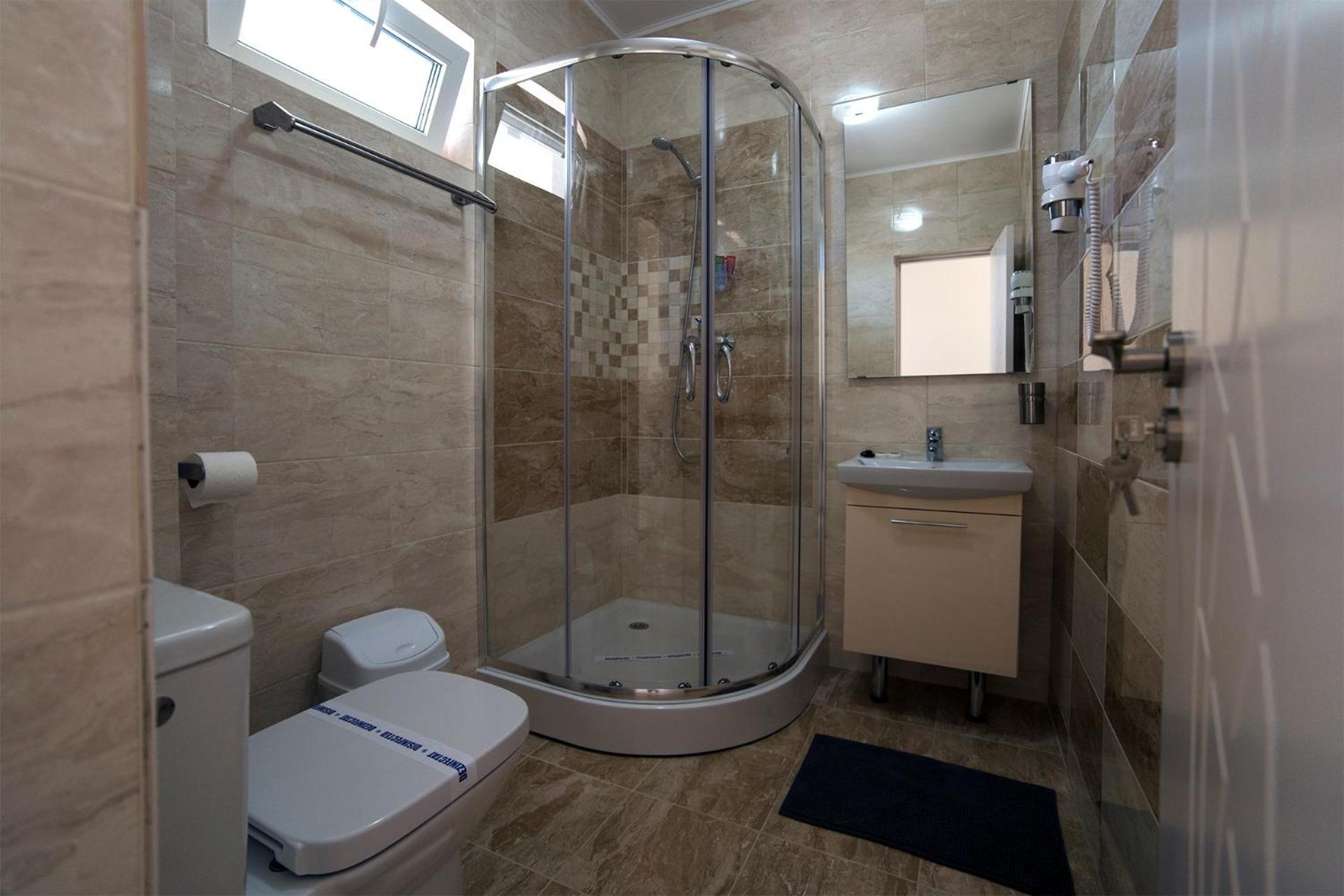 Sammos Beach Resort Navodari Room photo